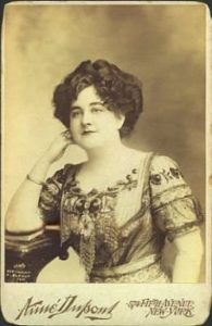 Bernice de Pasquali (1873-1925)