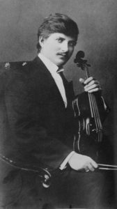 Alexander Petchnikov (1873-1949)