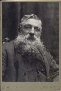 Auguste Rodin (1840-1917)