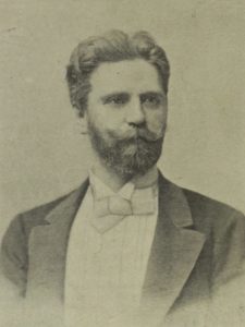 Anton Ruckauf (1855-1903)