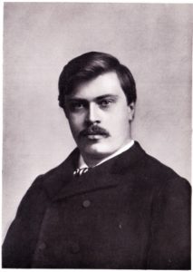 Vasily Sapelnikov (1867-1941)