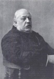 Gustav Schonaich (1840-1906)