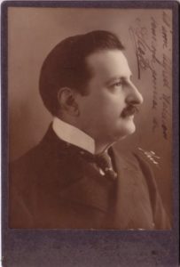 Antonio Scotti (1866-1936)