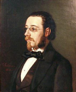 Bedrich Smetana (1824-1884)