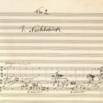 Movement 2: Nachtmusik. Allegro moderato