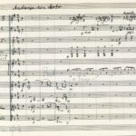 Movement 4: Nachtmusik. Andante amoroso