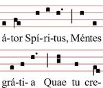 Movement 1: Lied 1: Hymnus: Veni Creator Spiritus