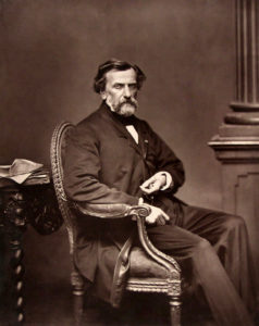 Ambroise Thomas (1811-1896)