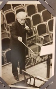 Arturo Toscanini (1867-1957)