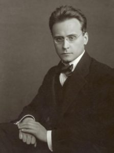 Anton Webern (1883-1945)
