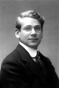 Egon Wellesz (1885-1974)