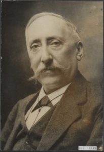 Bernard Zweers (1854-1924)