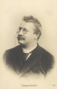 Thomas Koschat (1845-1914)