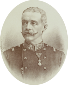 Prince Rudolf of Liechtenstein (1838-1908)