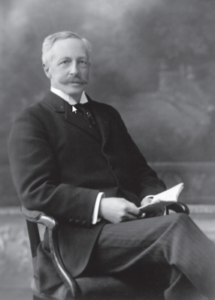 Richard van Rees (1853-1939)